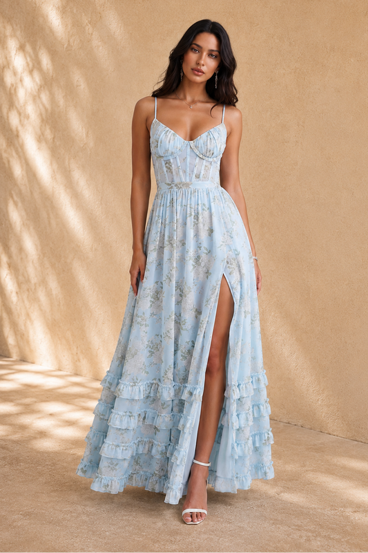 Valmare | Vestido Amalfi