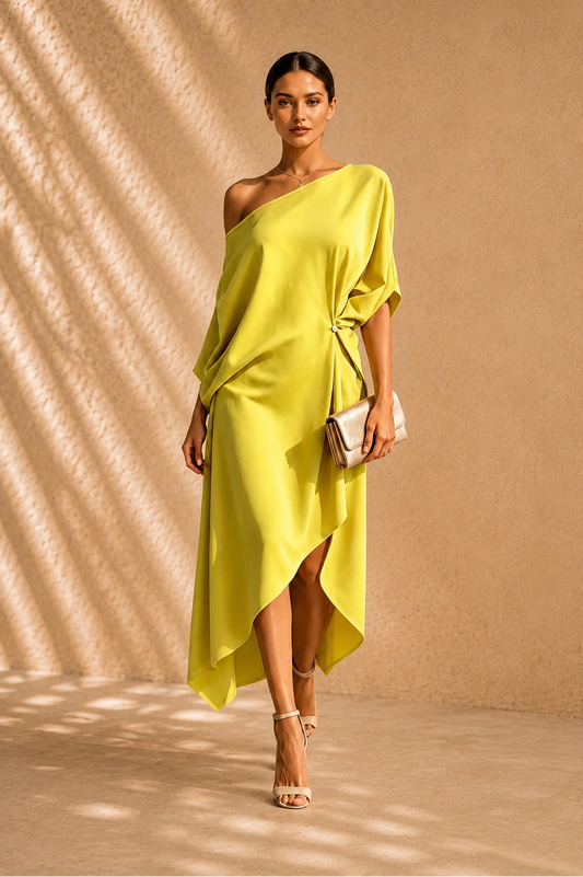 Valmare | Vestido Camila