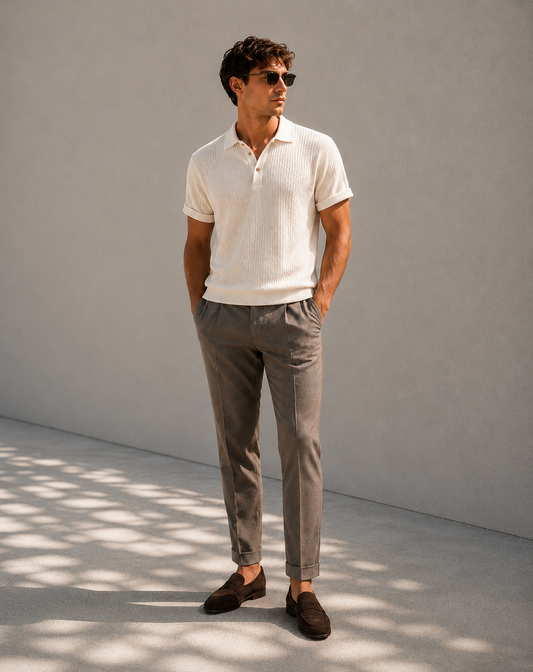 Valmare | Polo Premium