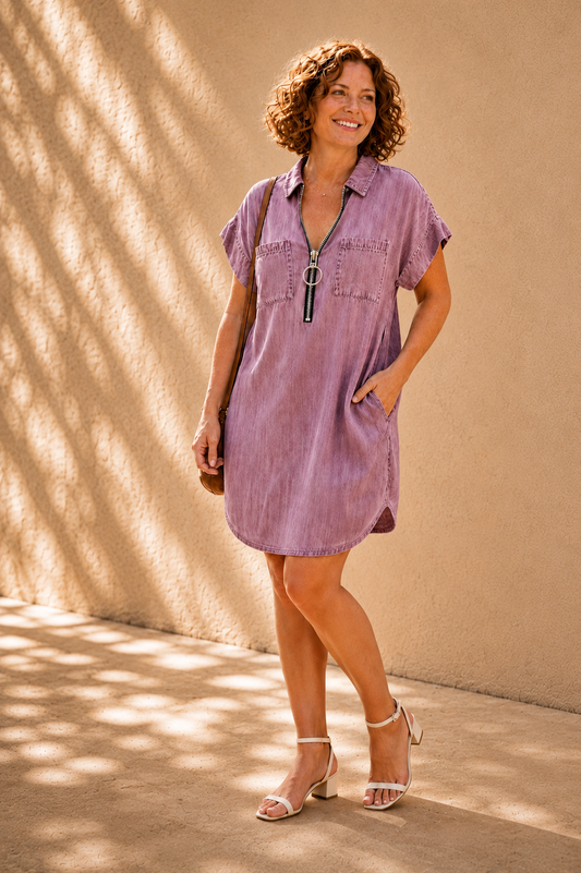 Valmare | Vestido Amalia
