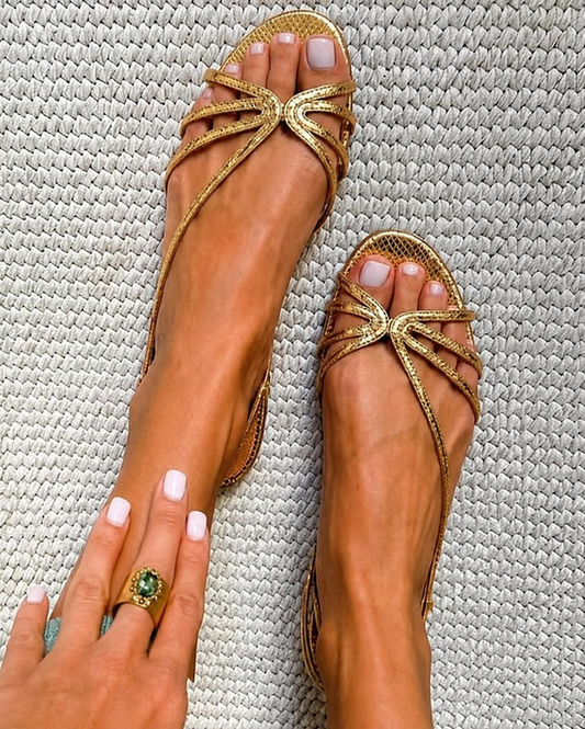Valmare | Sandalias Elegance Verano