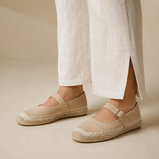 Valmare | Alpargatas Sofía