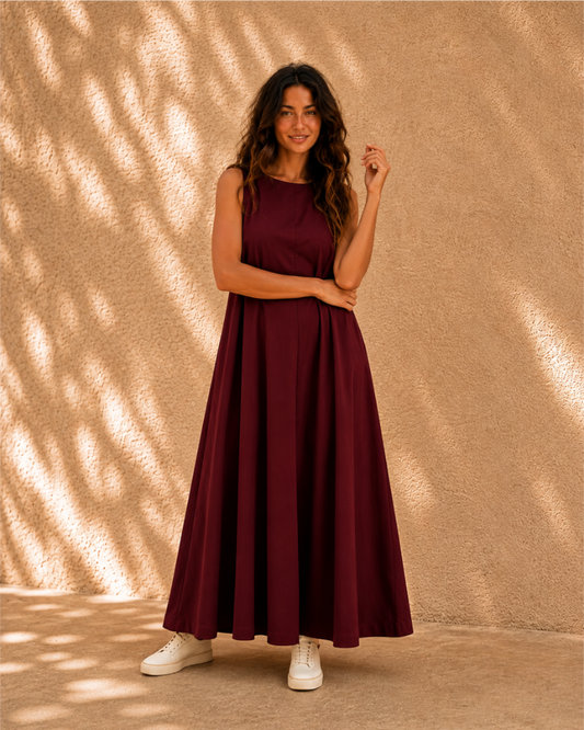 Valmare | Vestido Amara