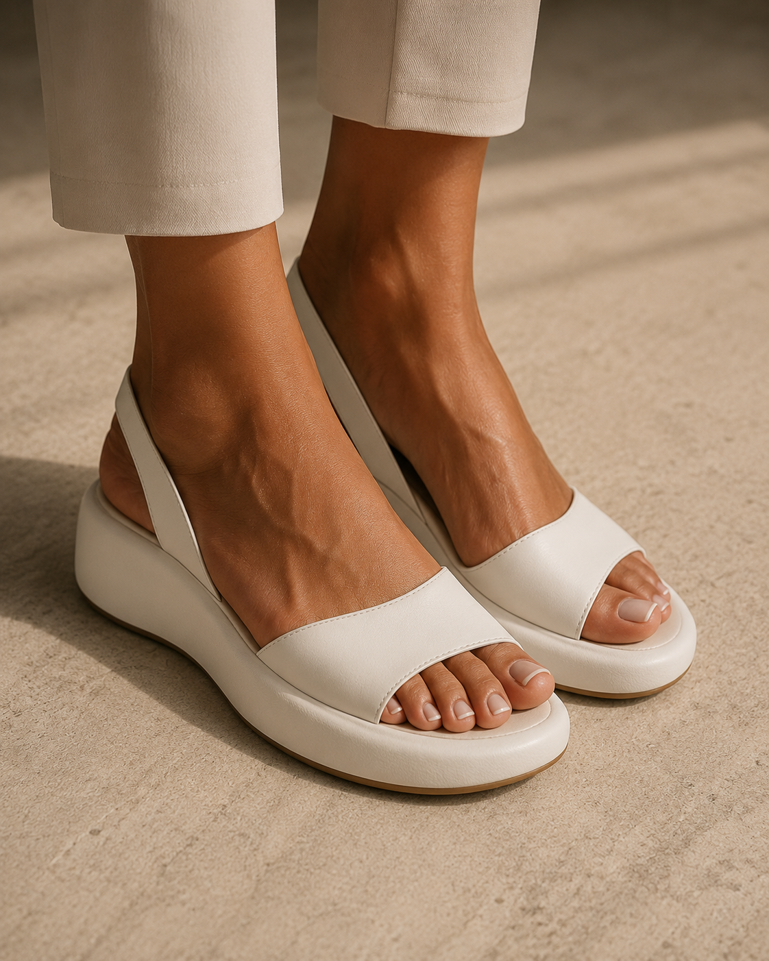 Valmare | Sandalias abiertas Martina