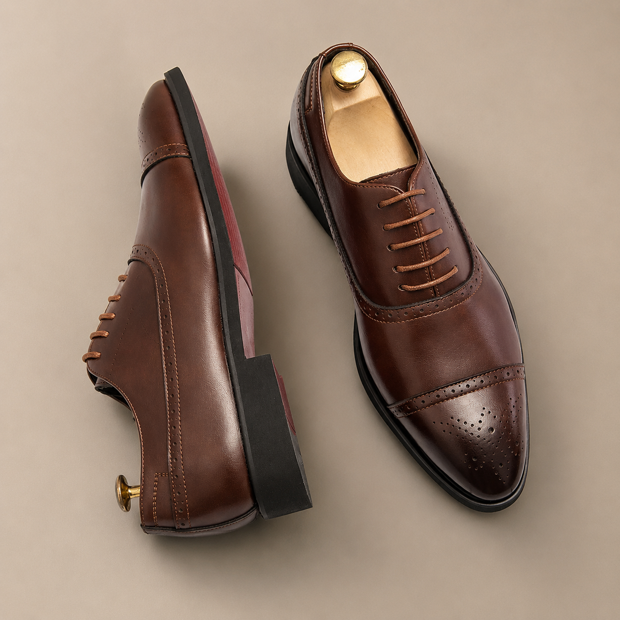 Valmare | Oxford Brogue