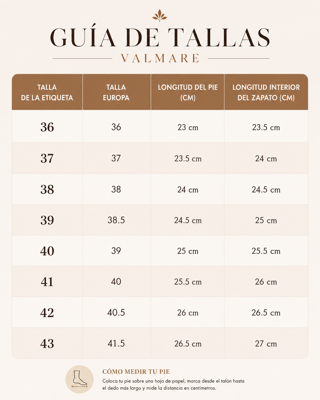 Valmare | Sandalias de Tacón Camila