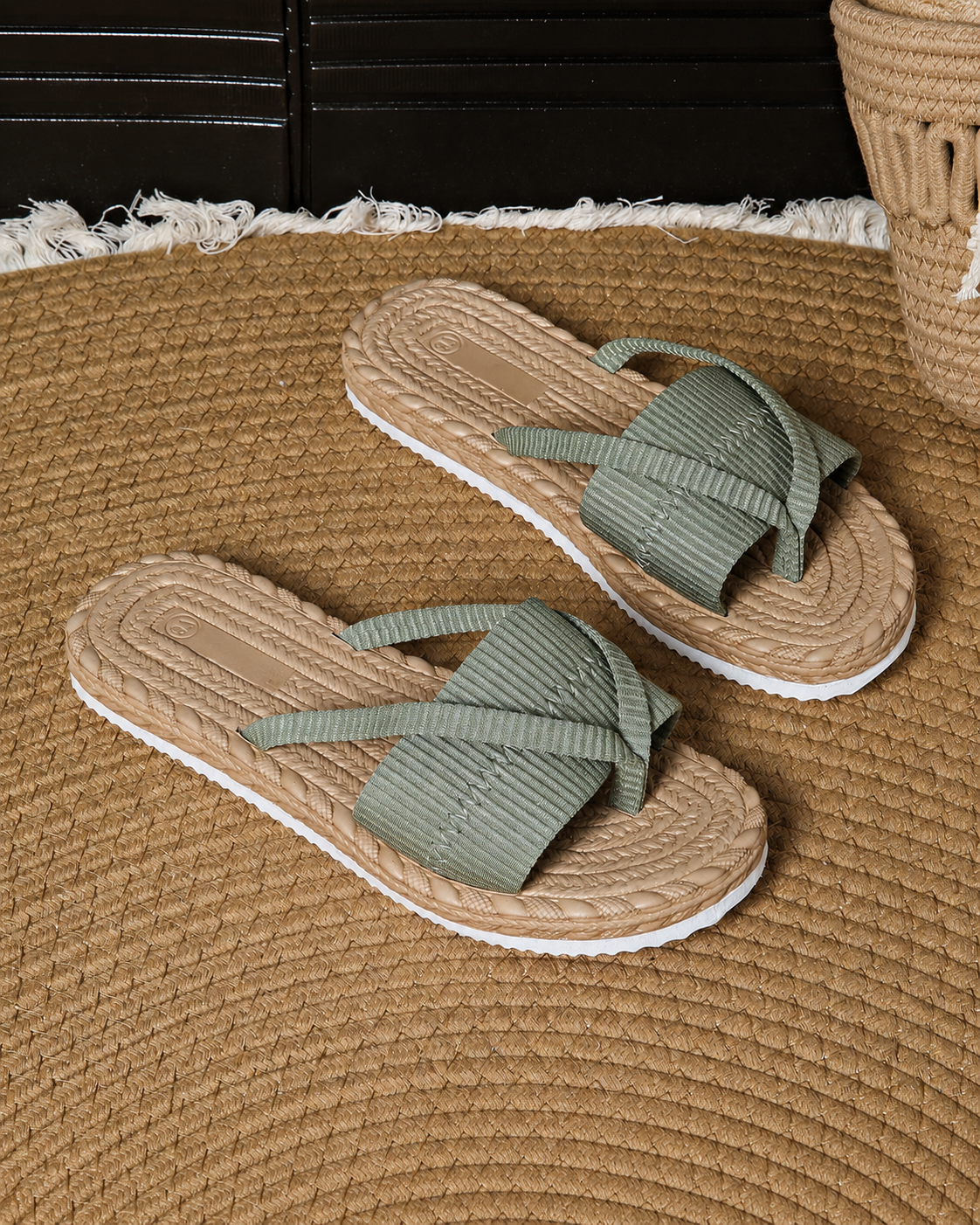 Valmare | Sandalias Brisa