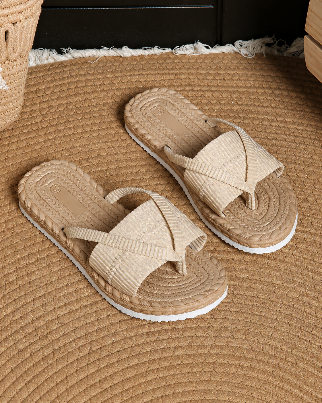 Valmare | Sandalias Brisa