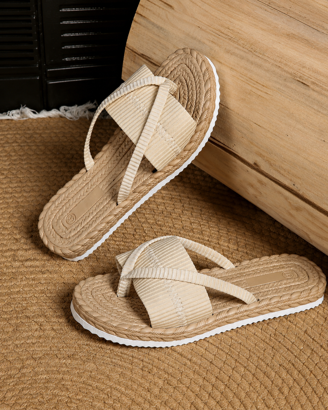 Valmare | Sandalias Brisa