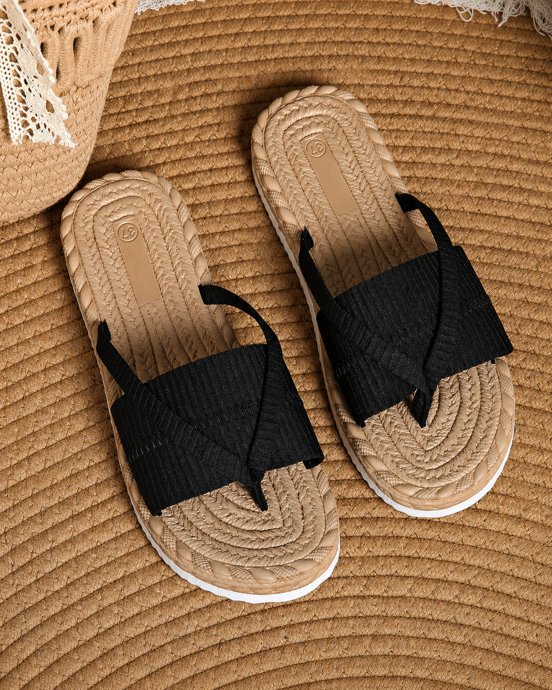 Valmare | Sandalias Brisa