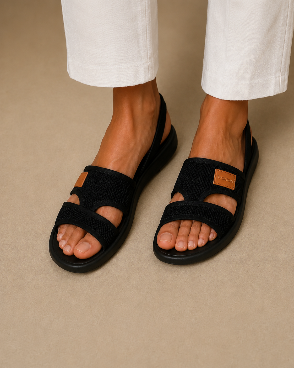Valmare | Sandalias Ultraligeras Clara