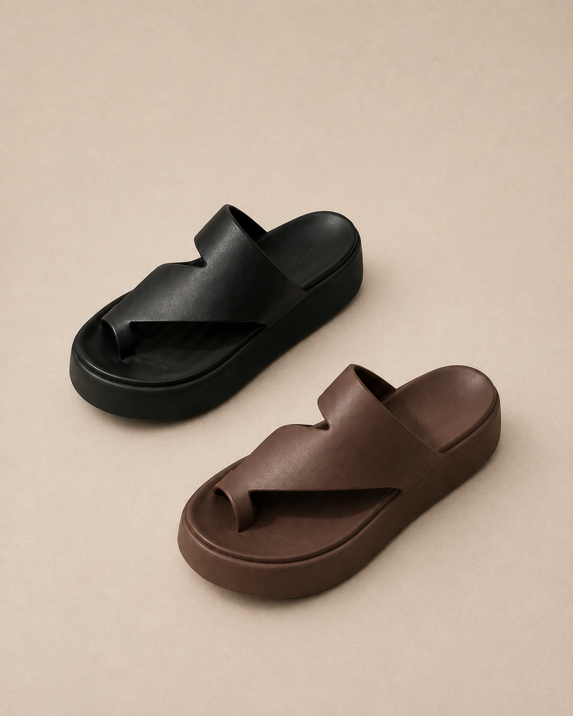 Valmare | Sandalias Máximo Confort