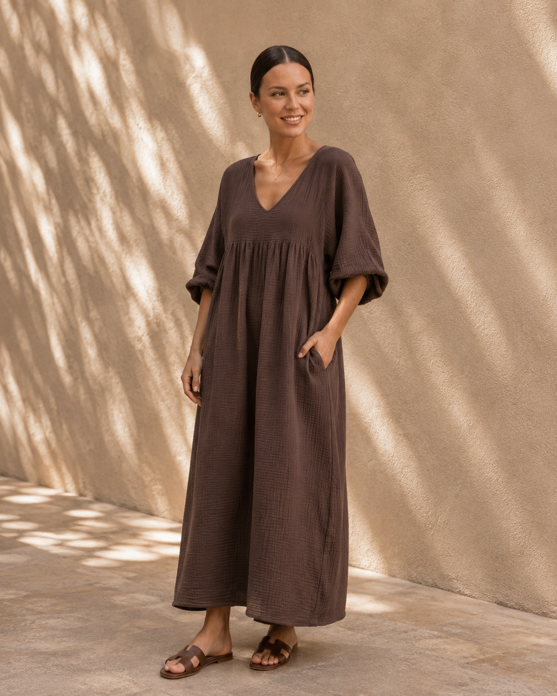 Valmare | Vestido Largo Aurora