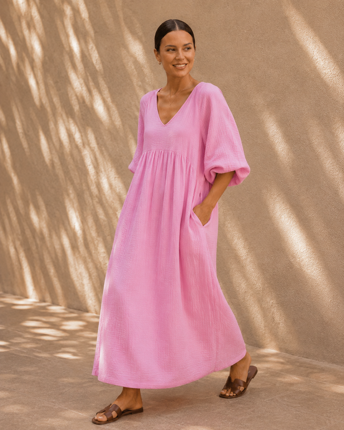 Valmare | Vestido Largo Aurora