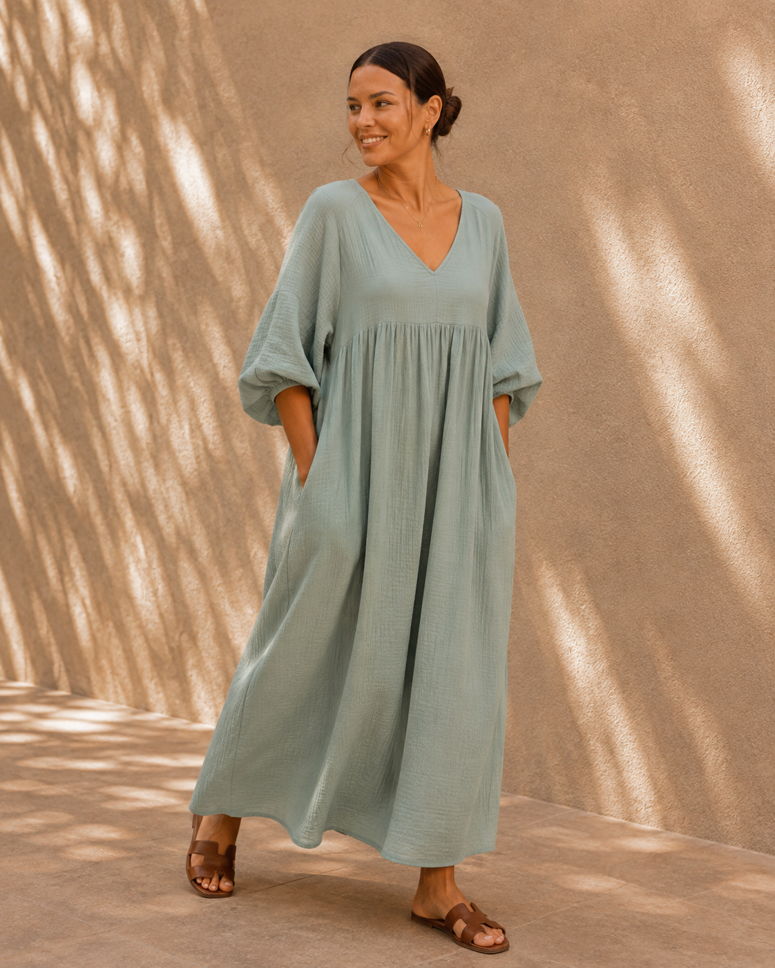 Valmare | Vestido Largo Aurora