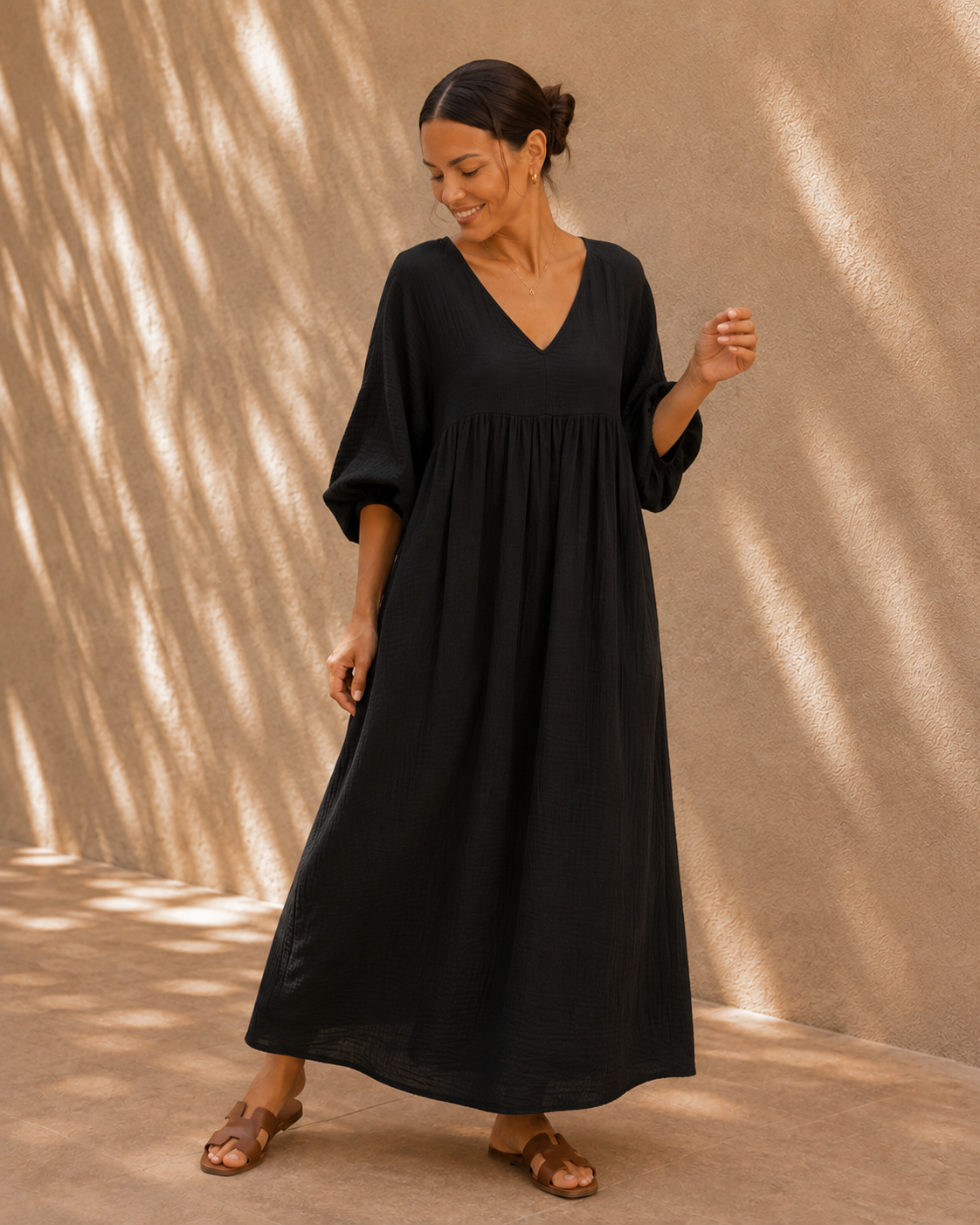 Valmare | Vestido Largo Aurora