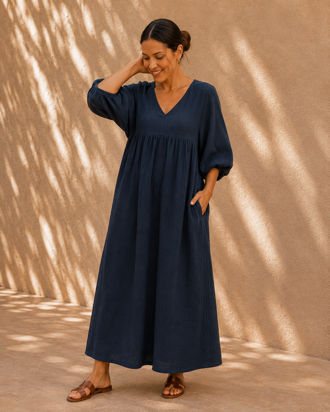 Valmare | Vestido Largo Aurora