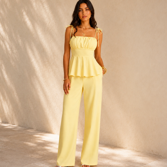 Valmare | Conjunto de verano