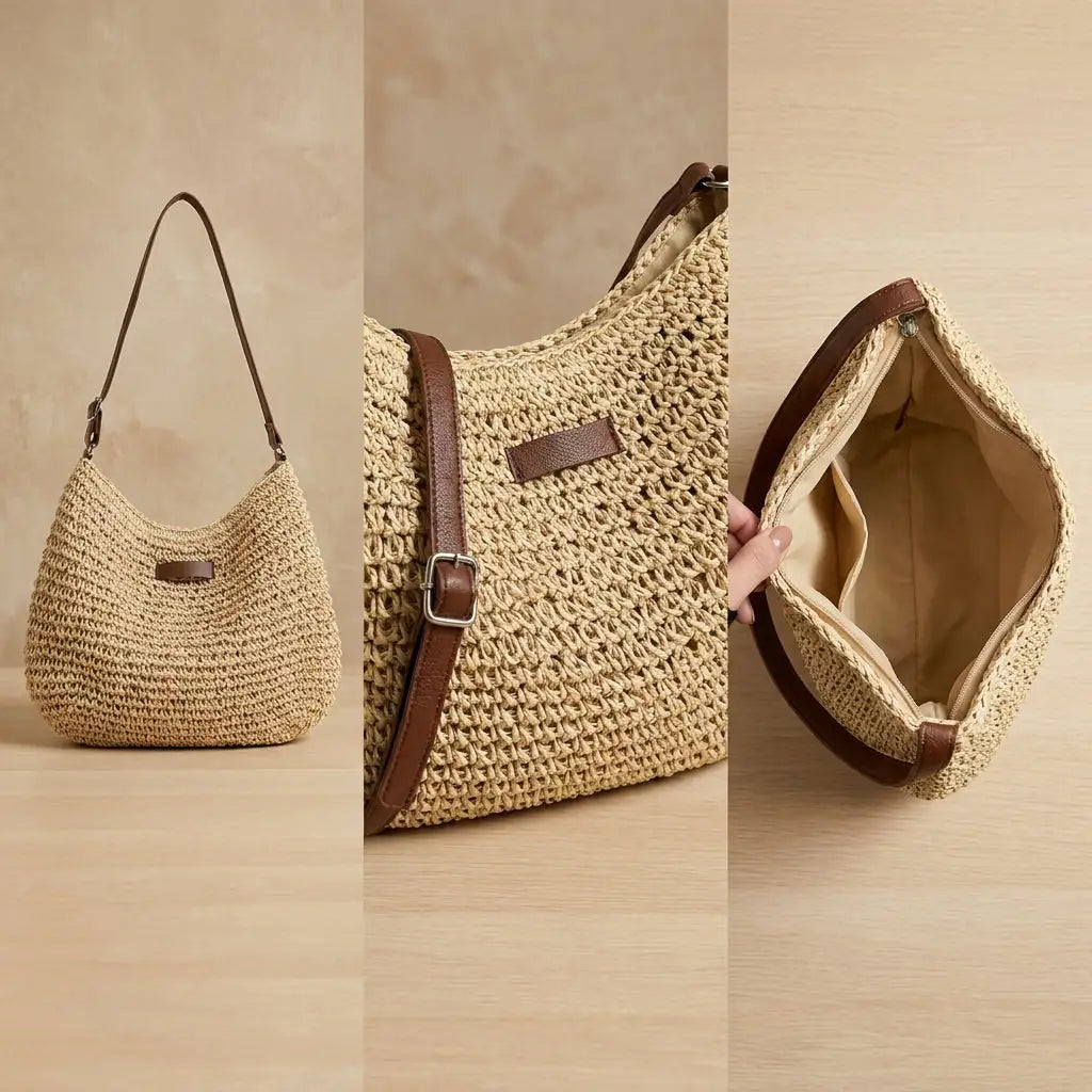 Valmare | Bolso Bandolera Marbella