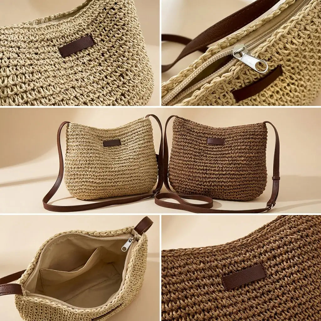 Valmare | Bolso Bandolera Marbella