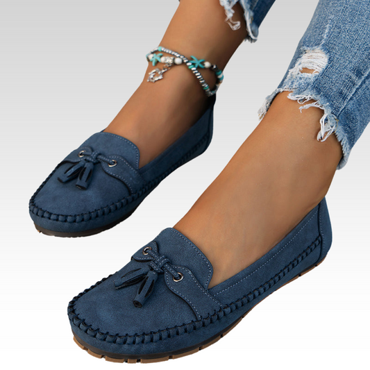 Valmare | Mocasines Comfort Premium