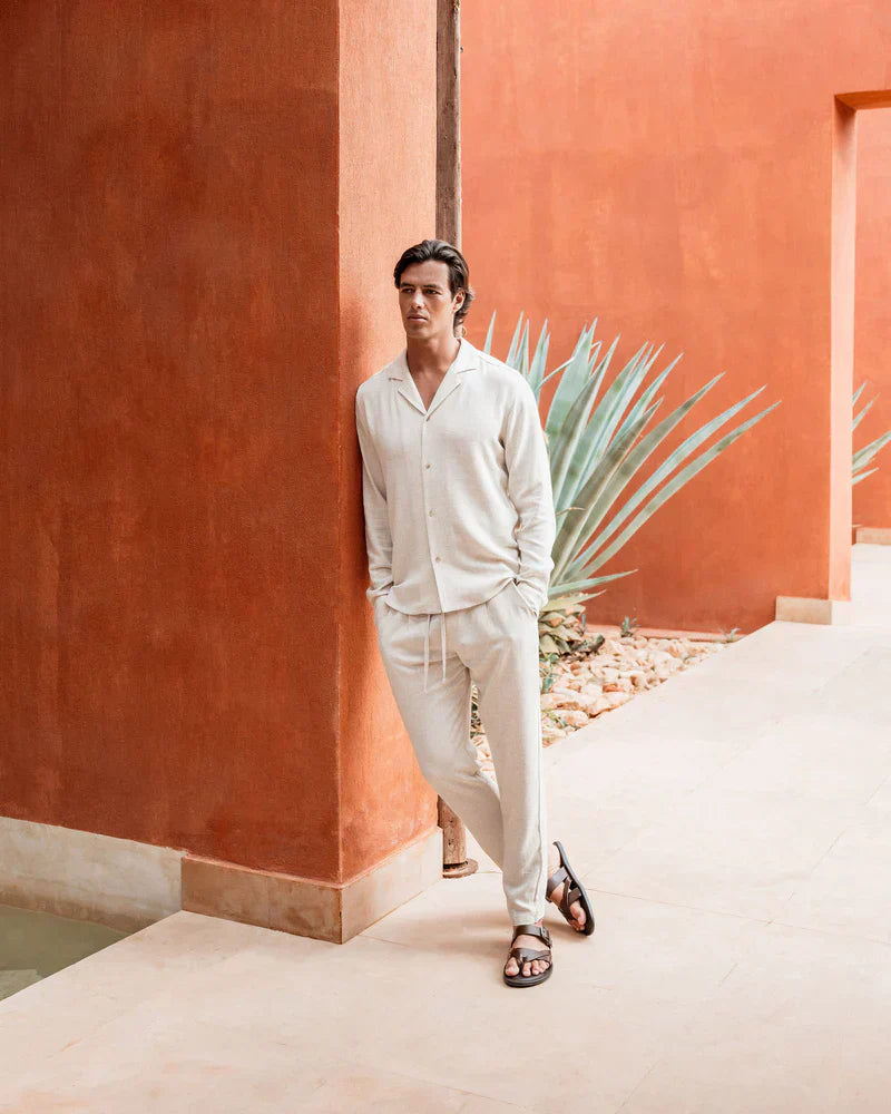 Valmare | Conjunto Lino de Verano