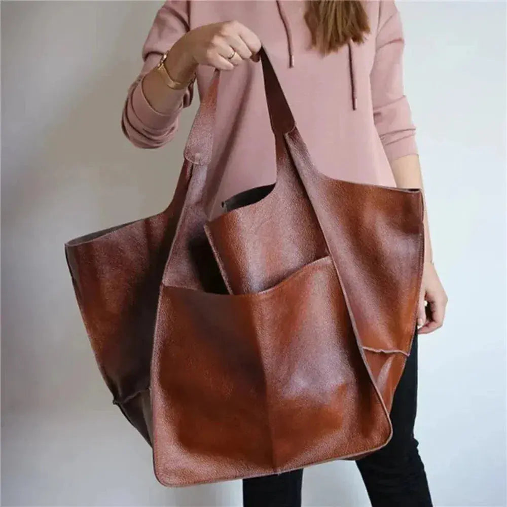 Valmare | Bolso Tote Vintage