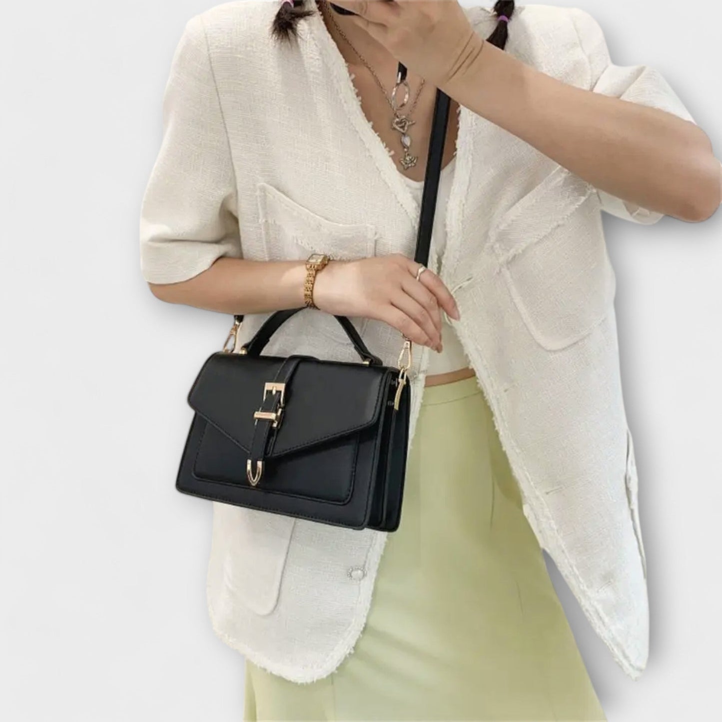 Valmare | Bolso Bandolera Capri