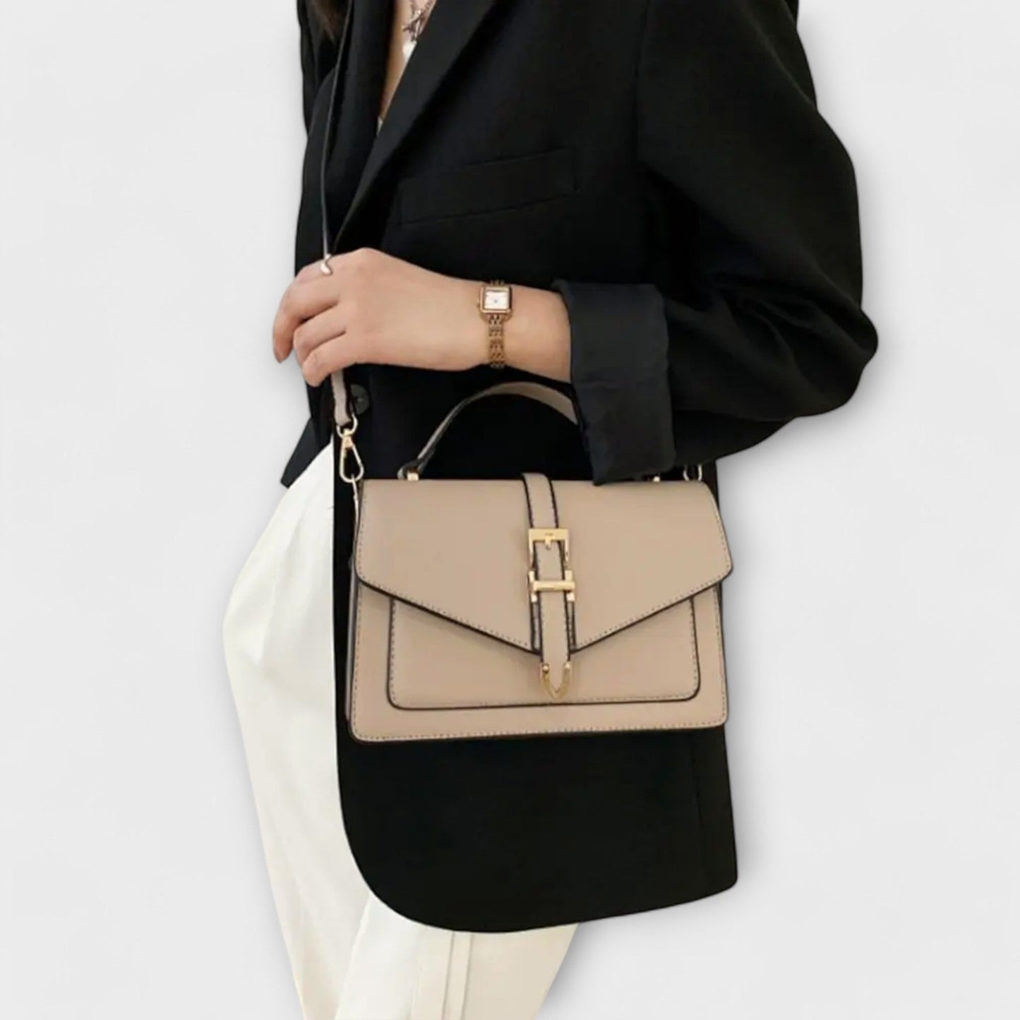 Valmare | Bolso Bandolera Capri