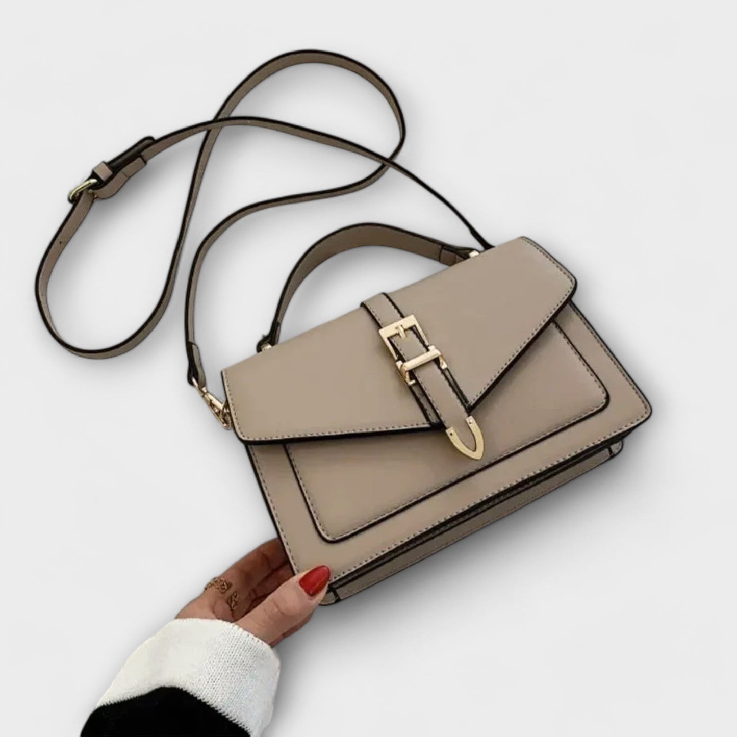 Valmare | Bolso Bandolera Capri
