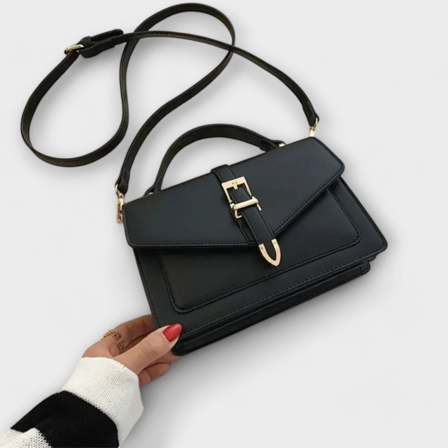 Valmare | Bolso Bandolera Capri