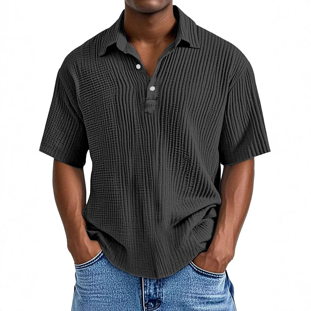 Valmare | Camisa Lino Riviera Mediterránea