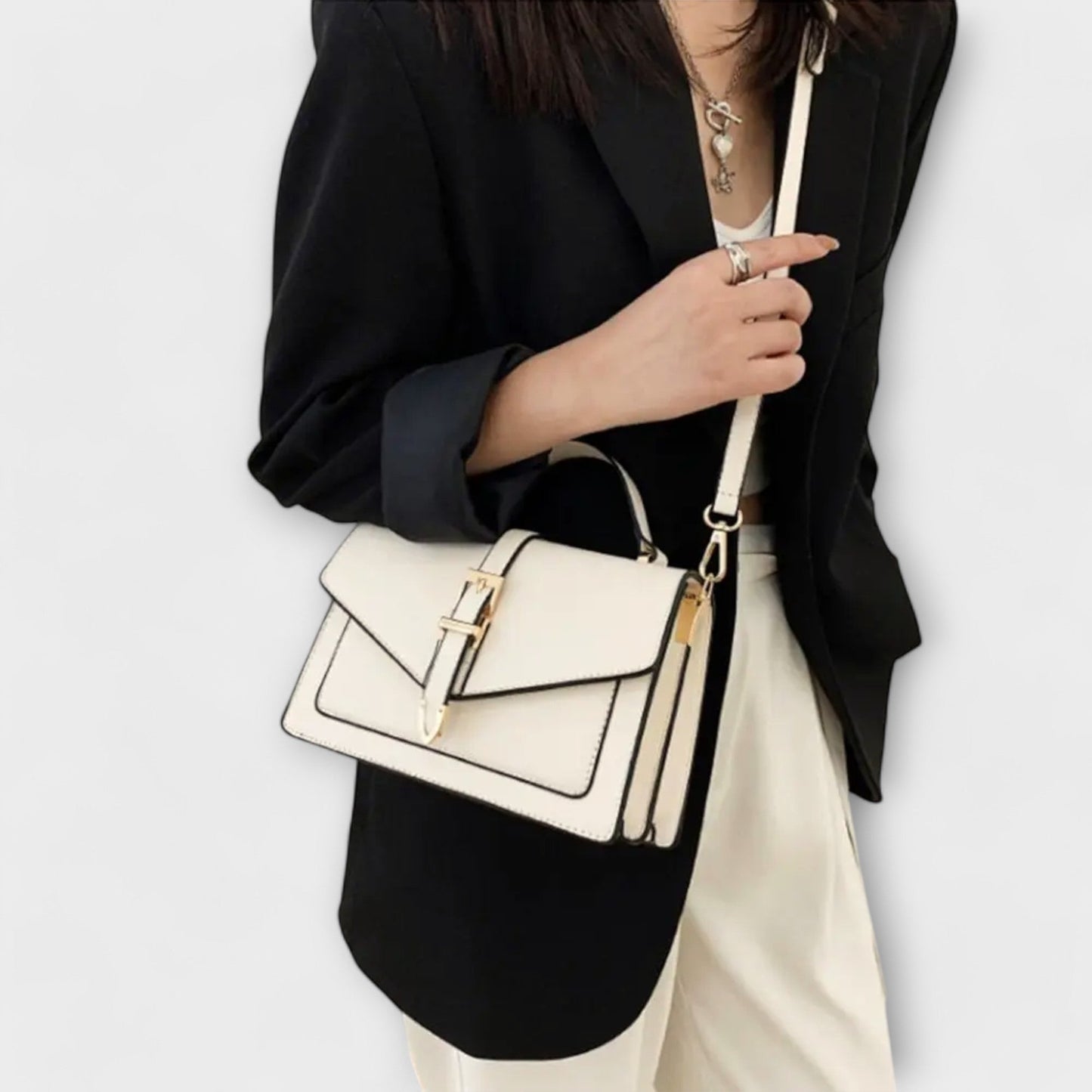 Valmare | Bolso Bandolera Capri
