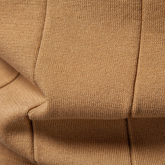 Valmare | Polo Cremallera Premium