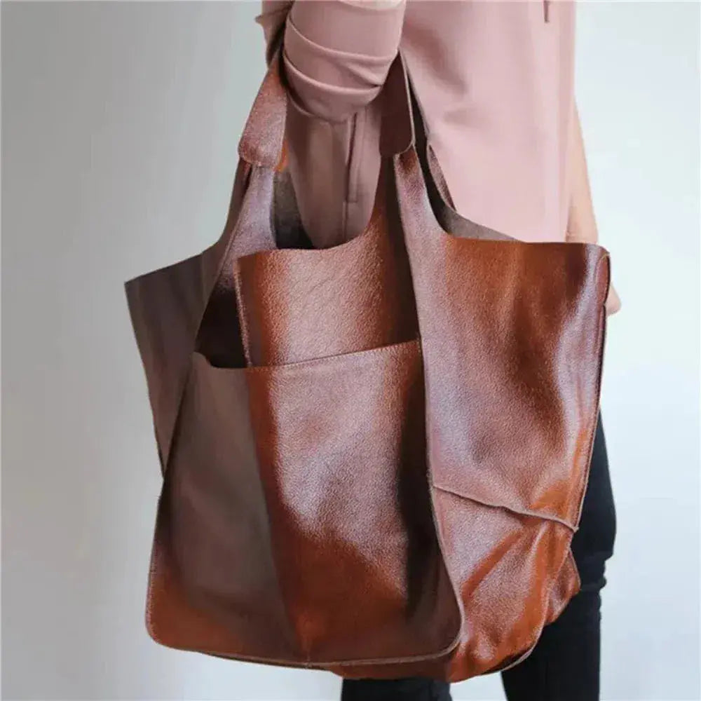 Valmare | Bolso Tote Vintage