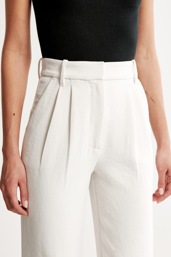 Valmare | Pantalón Recto Premium