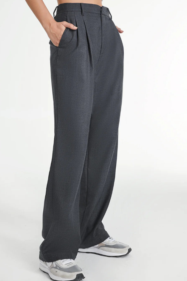 Valmare | Pantalón Recto Premium