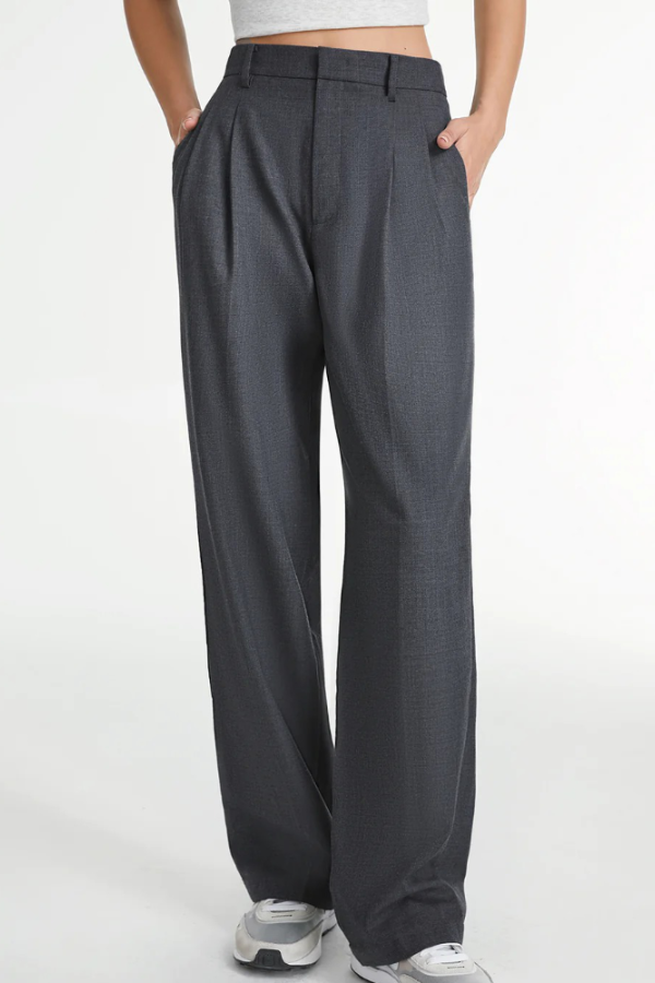 Valmare | Pantalón Recto Premium