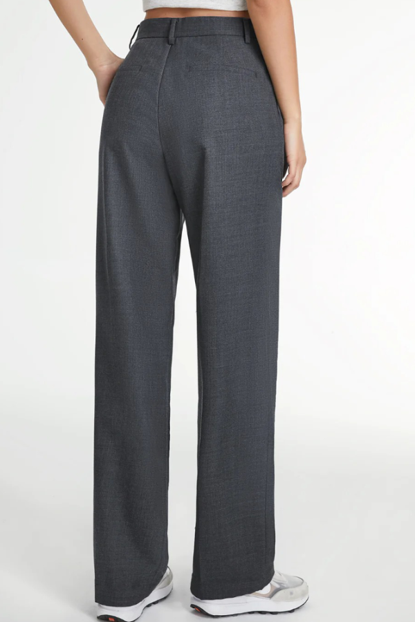 Valmare | Pantalón Recto Premium