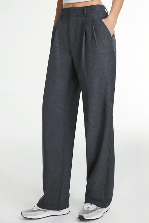 Valmare | Pantalón Recto Premium