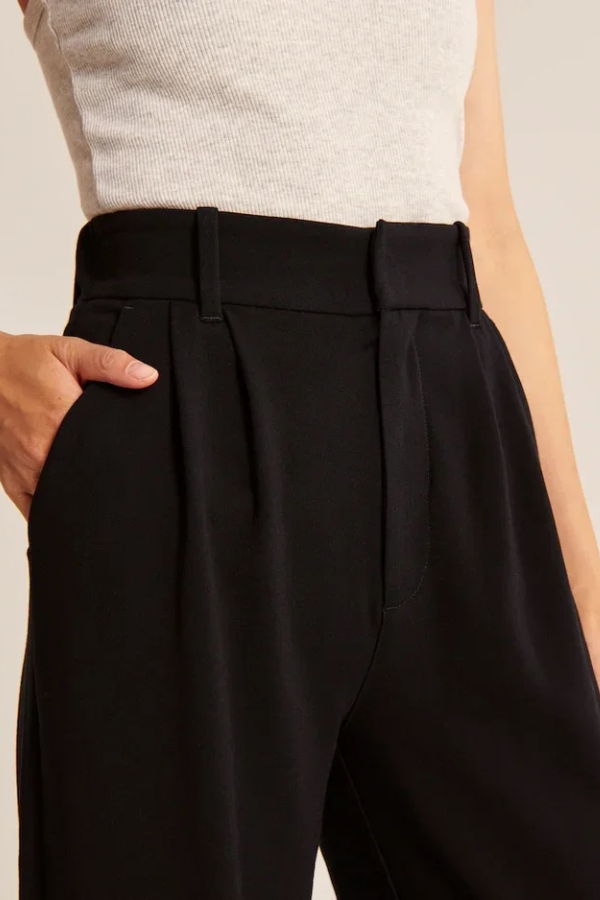 Valmare | Pantalón Recto Premium