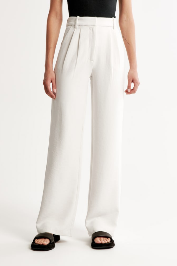 Valmare | Pantalón Recto Premium