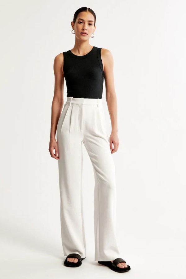 Valmare | Pantalón Recto Premium
