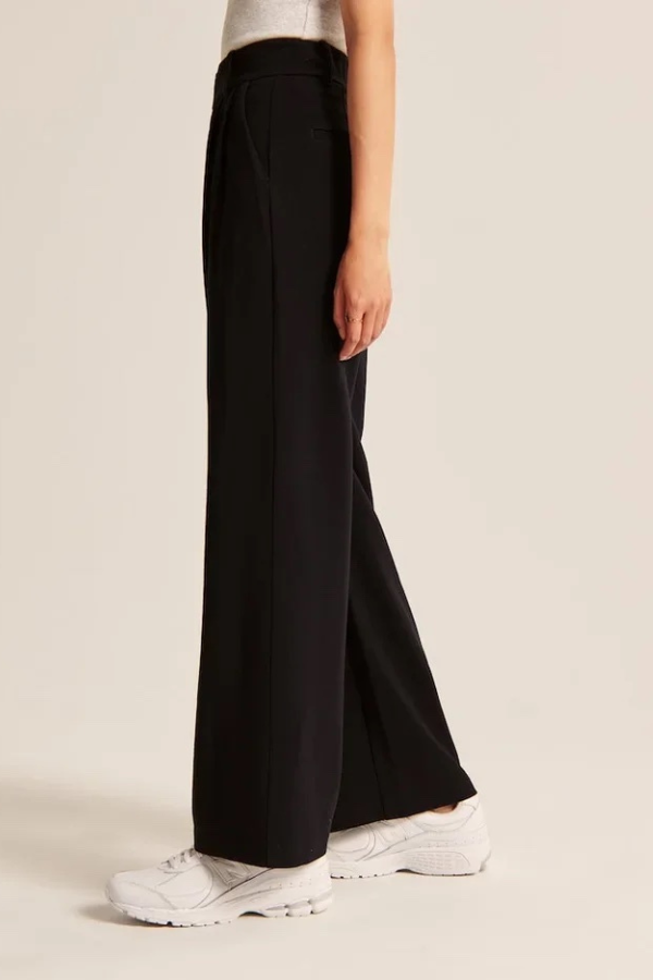 Valmare | Pantalón Recto Premium