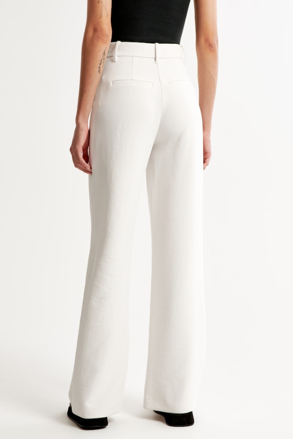 Valmare | Pantalón Recto Premium