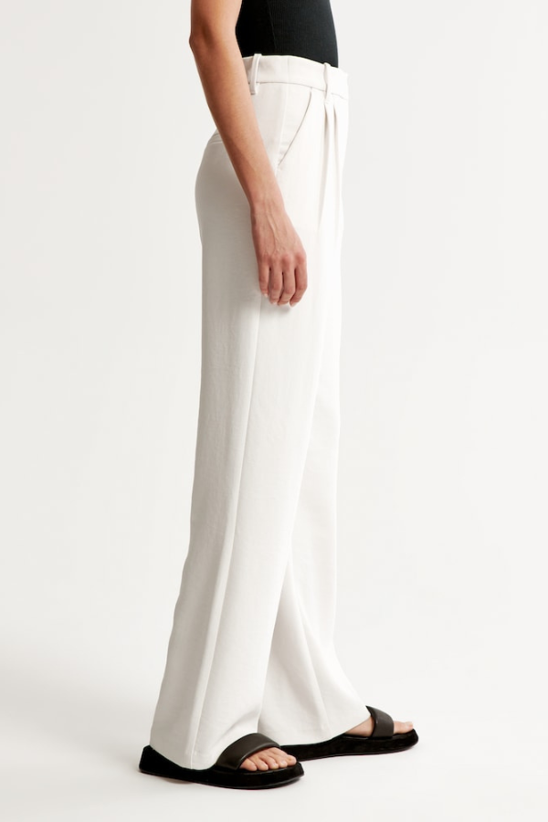 Valmare | Pantalón Recto Premium