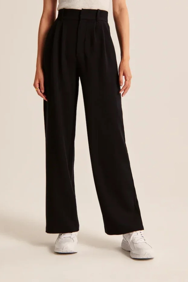 Valmare | Pantalón Recto Premium