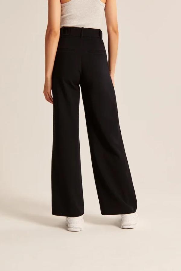 Valmare | Pantalón Recto Premium