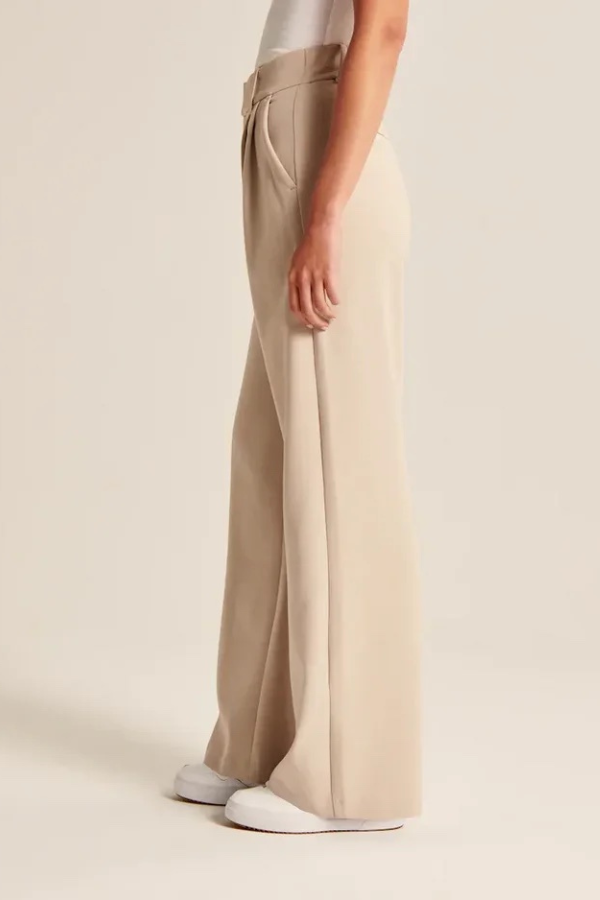 Valmare | Pantalón Recto Premium