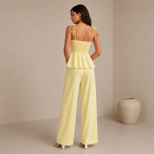 Valmare | Conjunto de verano